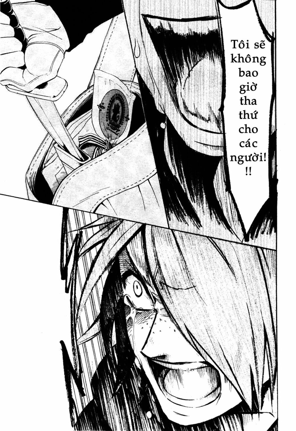 hắc quản gia chapter 35 31