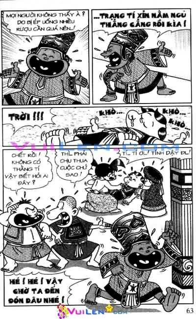 thần đồng đất việt chapter 89 60