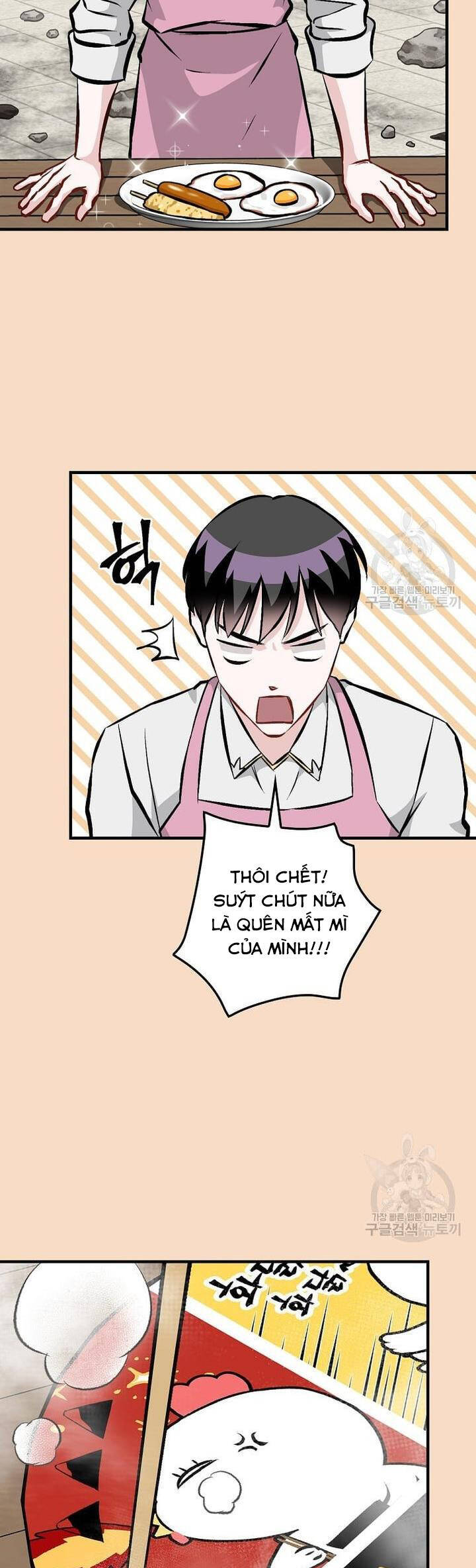 Level Up Chỉ Bằng Cách Ăn Cơm Chapter 149 20