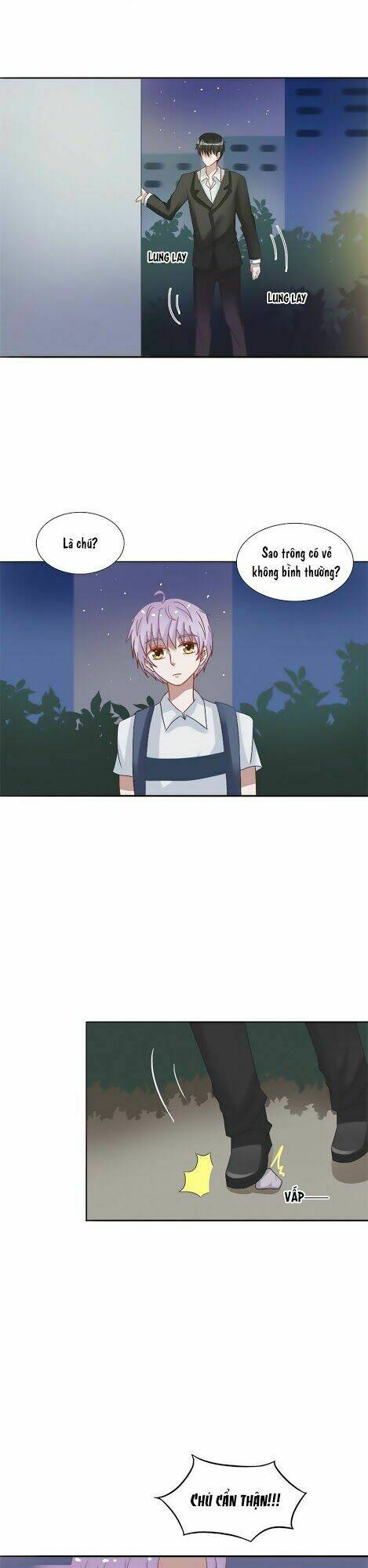 phải lòng ông chú hàng xóm chapter 11 3