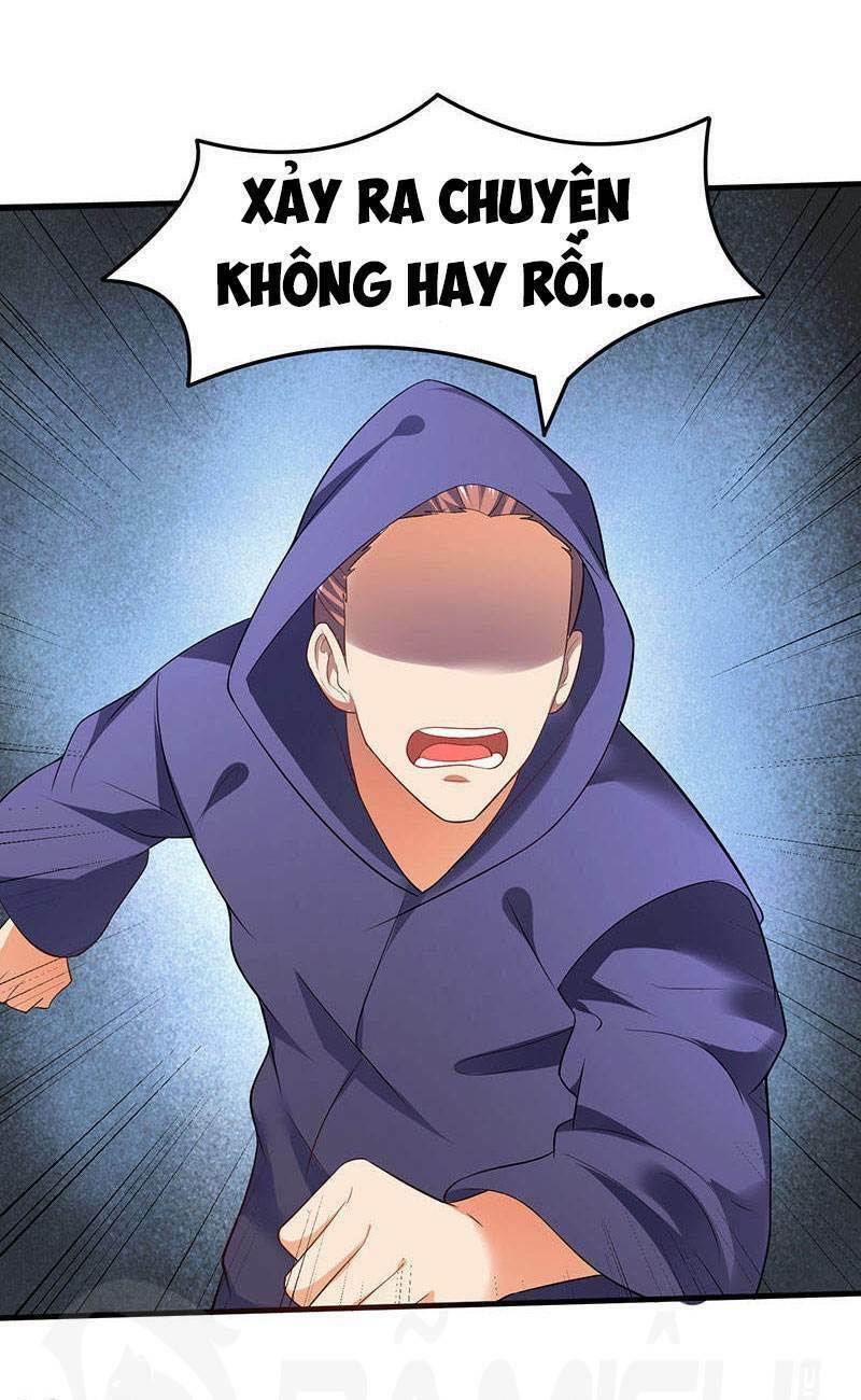 tối cường thăng cấp chapter 44 13