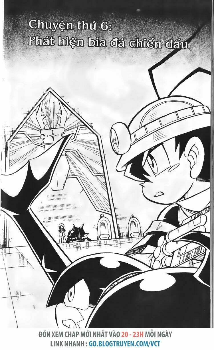 vua côn trùng chapter 36 2