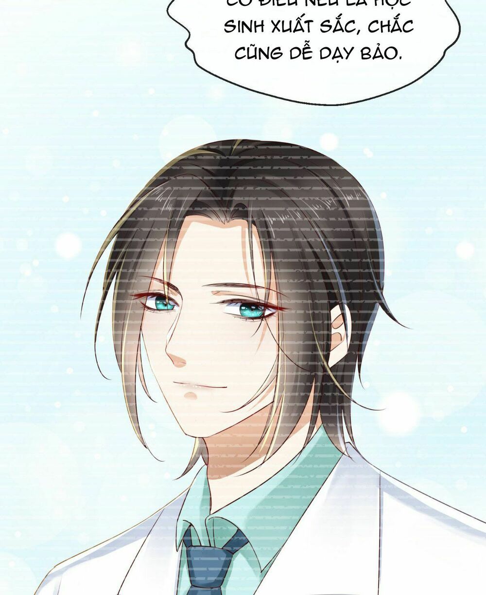 độc phi ngu ngốc không thể chọc chapter 58.5 7