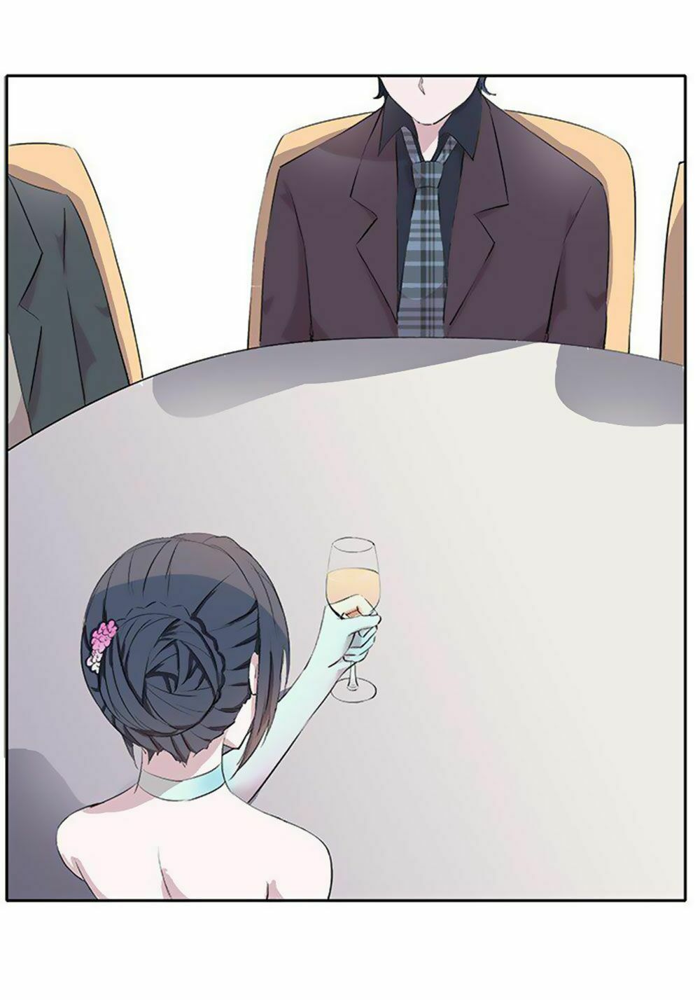 thiên kim đường môn chapter 35 34