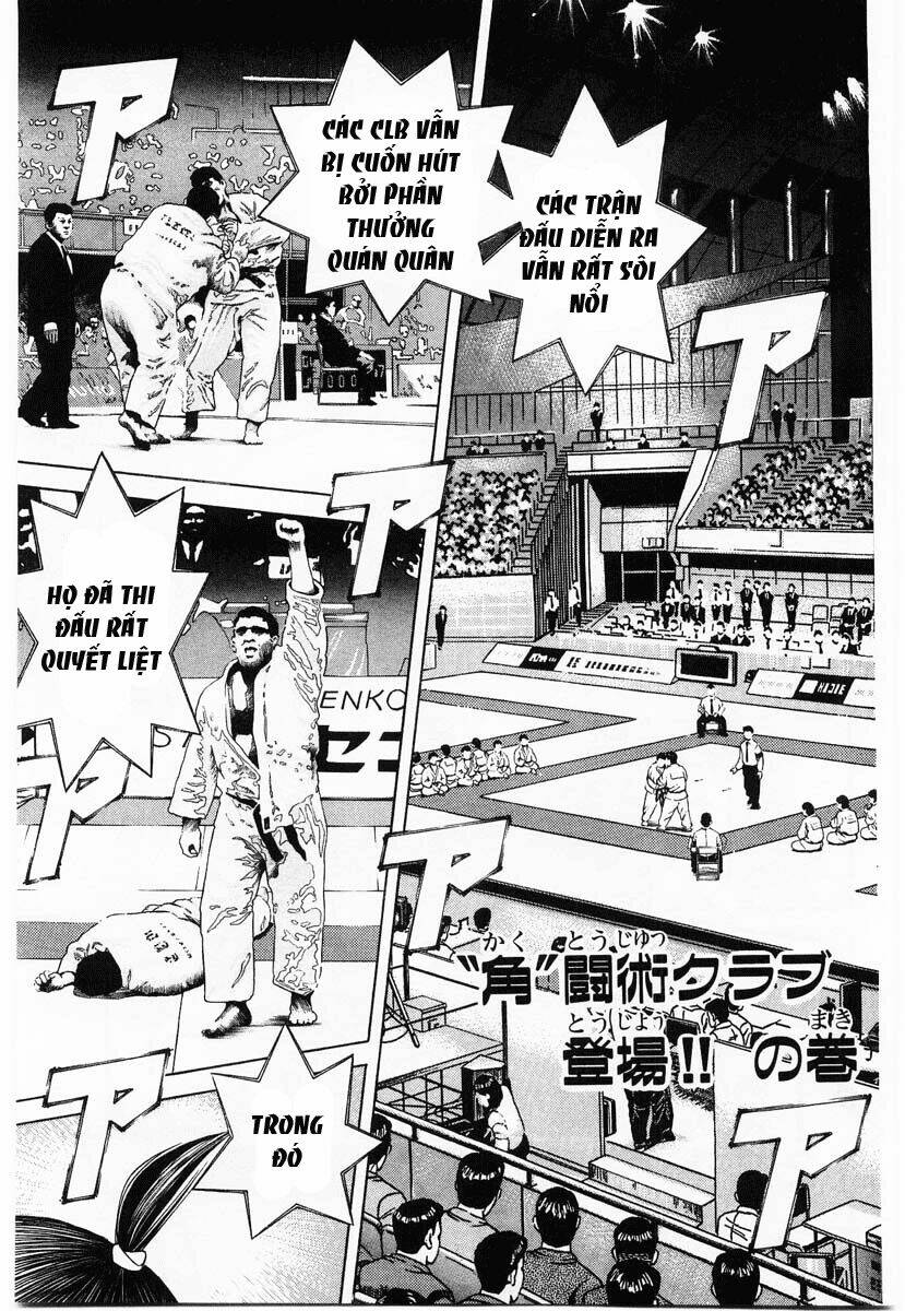 shin kotaro makaritoru! juudouhen chapter 48 3