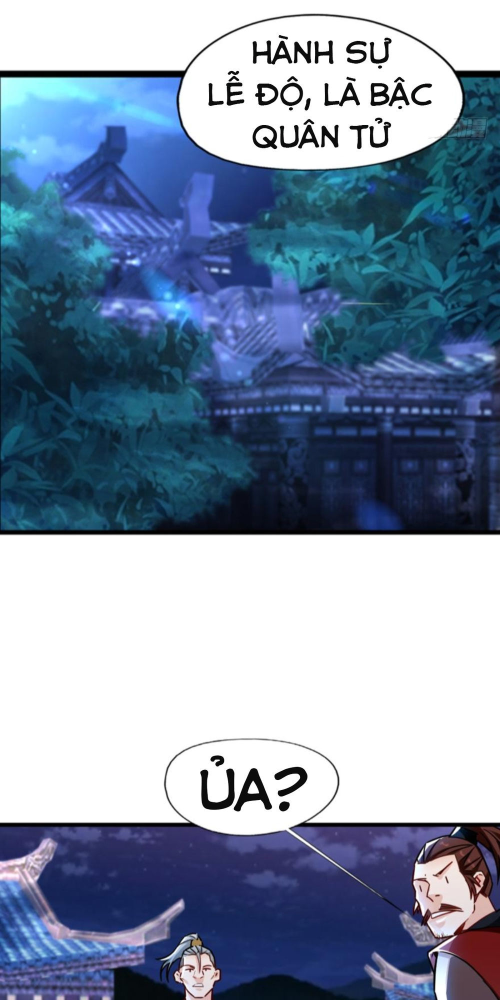 lão tổ của bạn đang online chapter 10 39