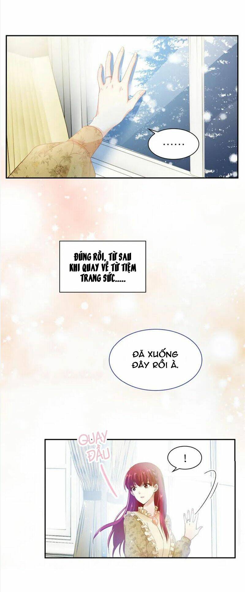 ác nữ cải biến chapter 51 31