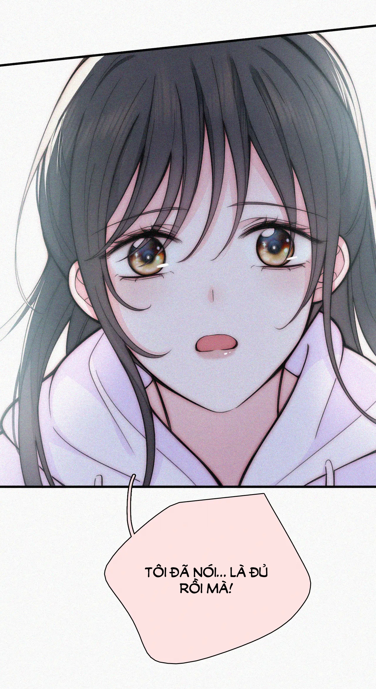 bệnh yêu chapter 53.1 7