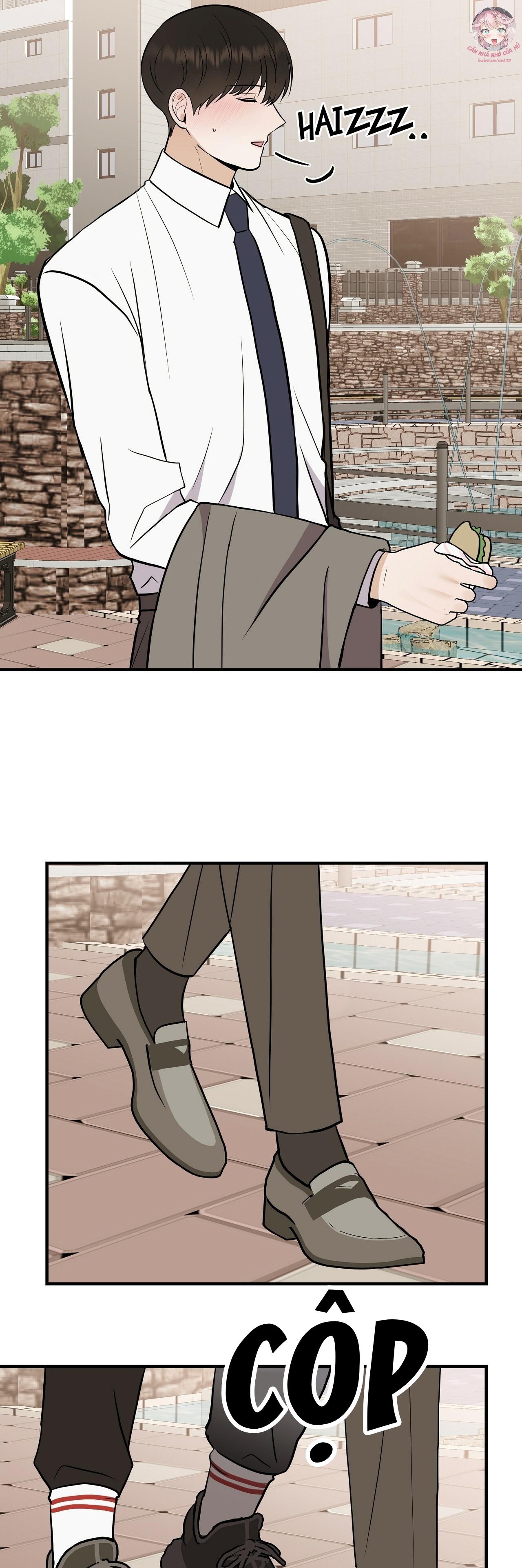 đứa trẻ này là con tôi (end) chapter 31 28