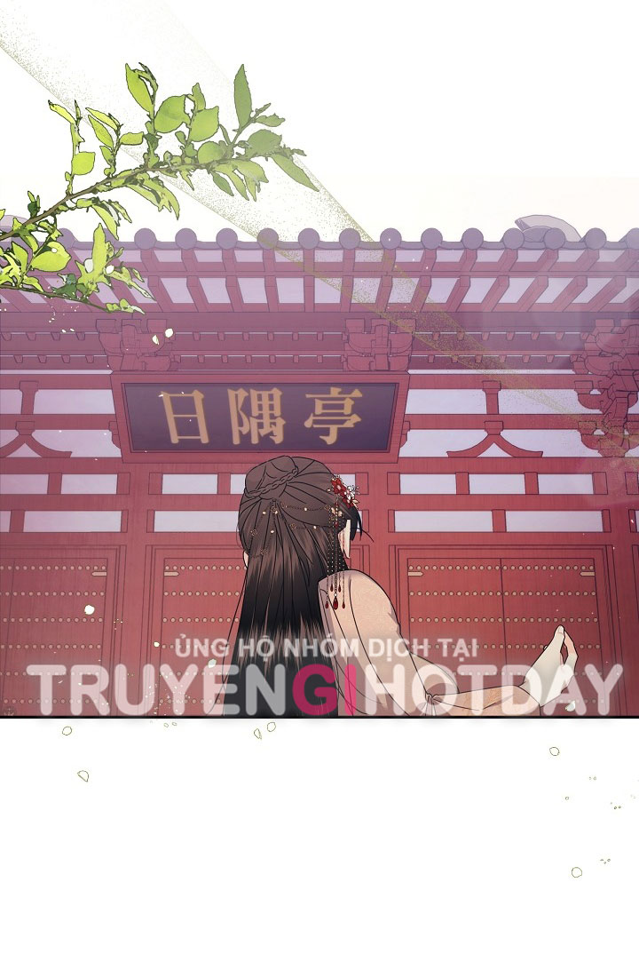 Căn Nhà Của Hồ Ly chapter 6.2 - Trang 25