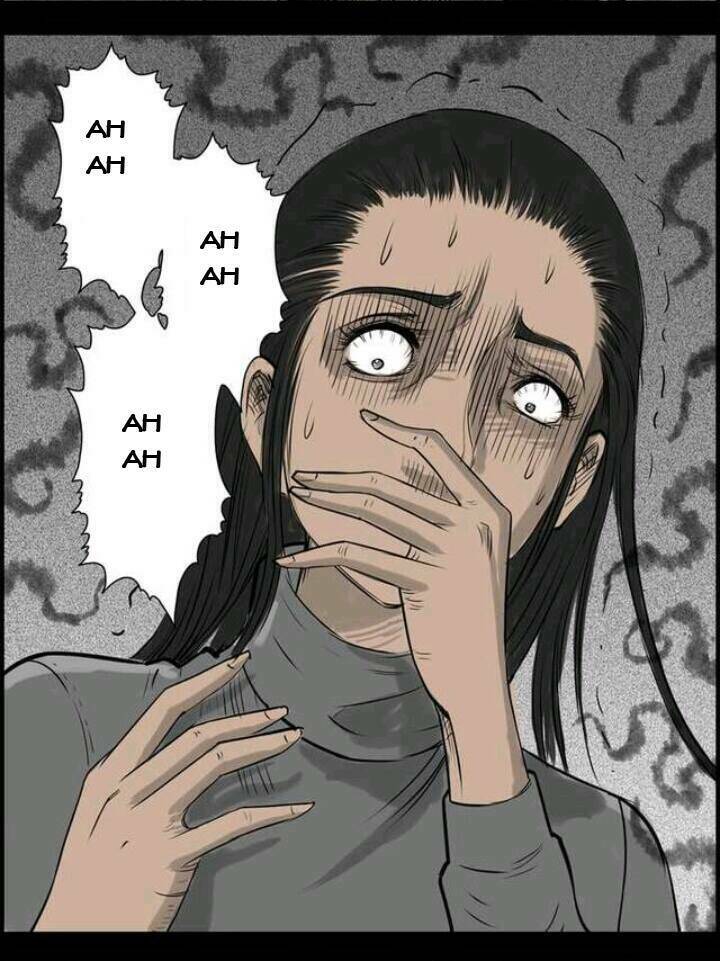 những câu chuyện kinh dị ở trường trung học tây lăng chapter 11 9