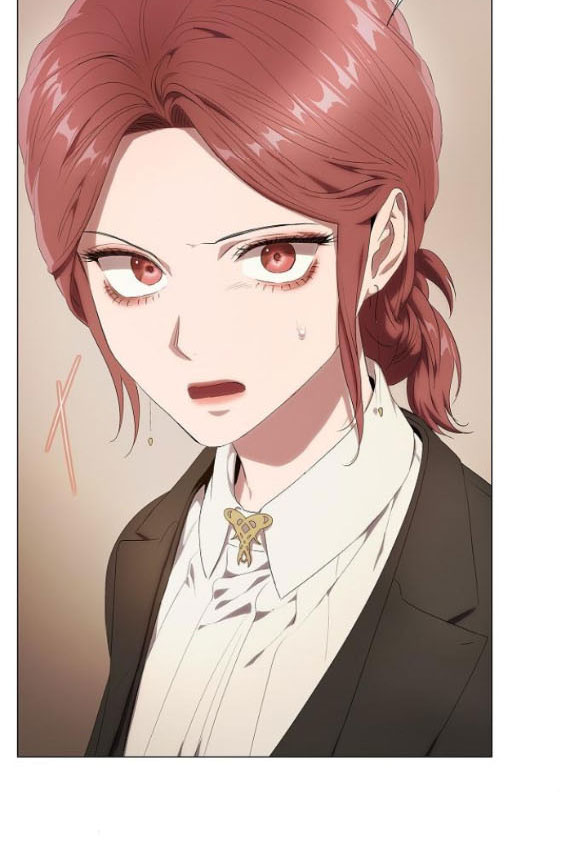 không thể thoát ra khỏi bộ phim kịch tính chapter 13.1 70