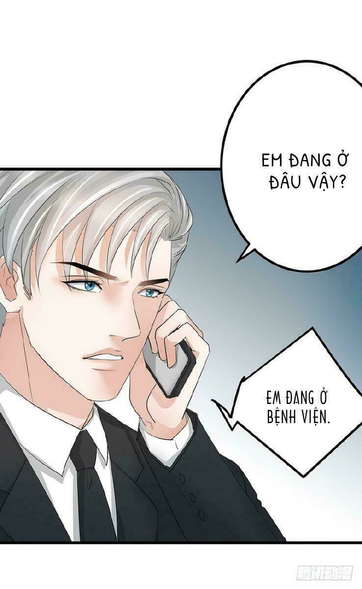 chào buổi sáng, ức vạn manh thê chapter 15 22