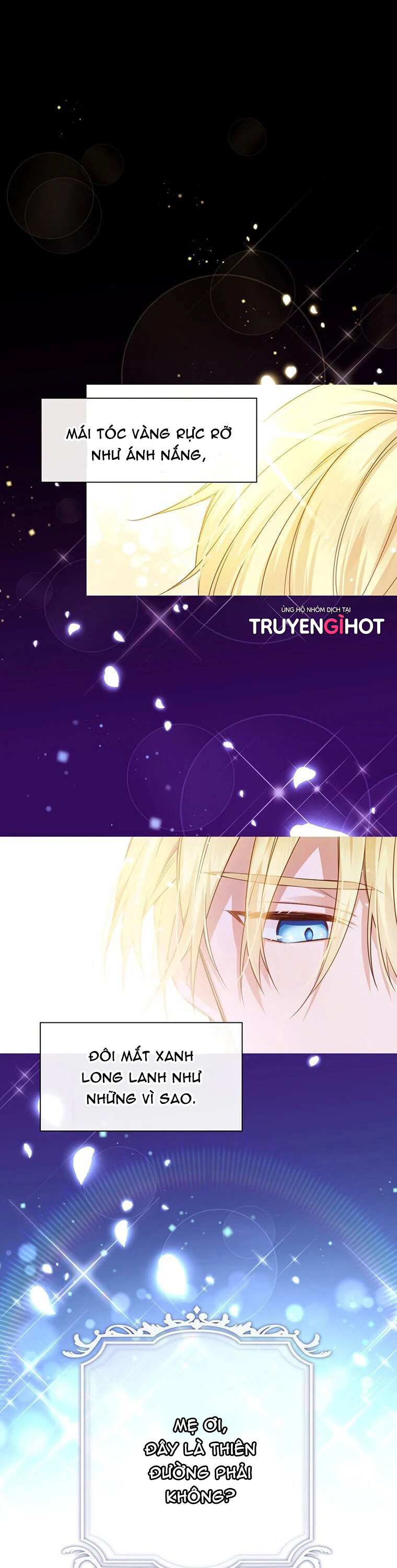 nhân vật phụ cũng xứng đáng có được tình yêu chapter 0 2