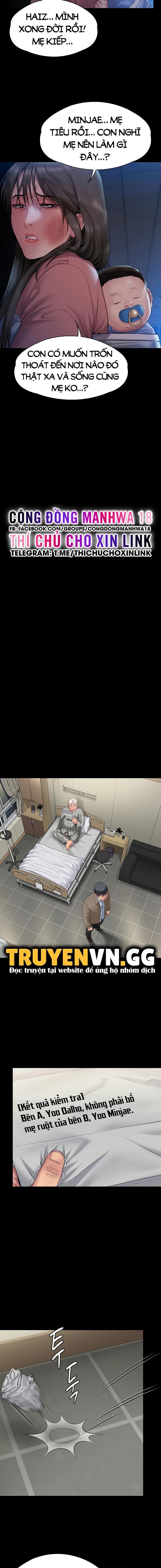 ong chúa chapter 276 11