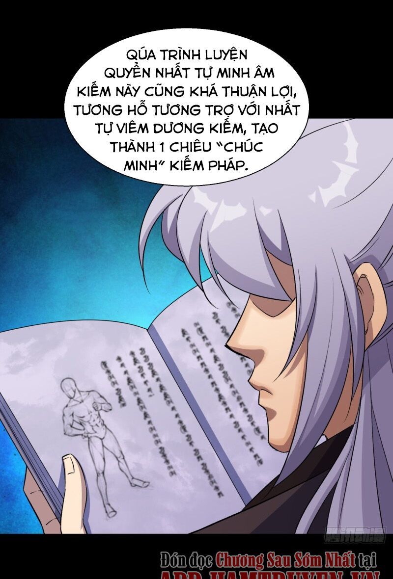 thông u đại thánh chapter 37 27