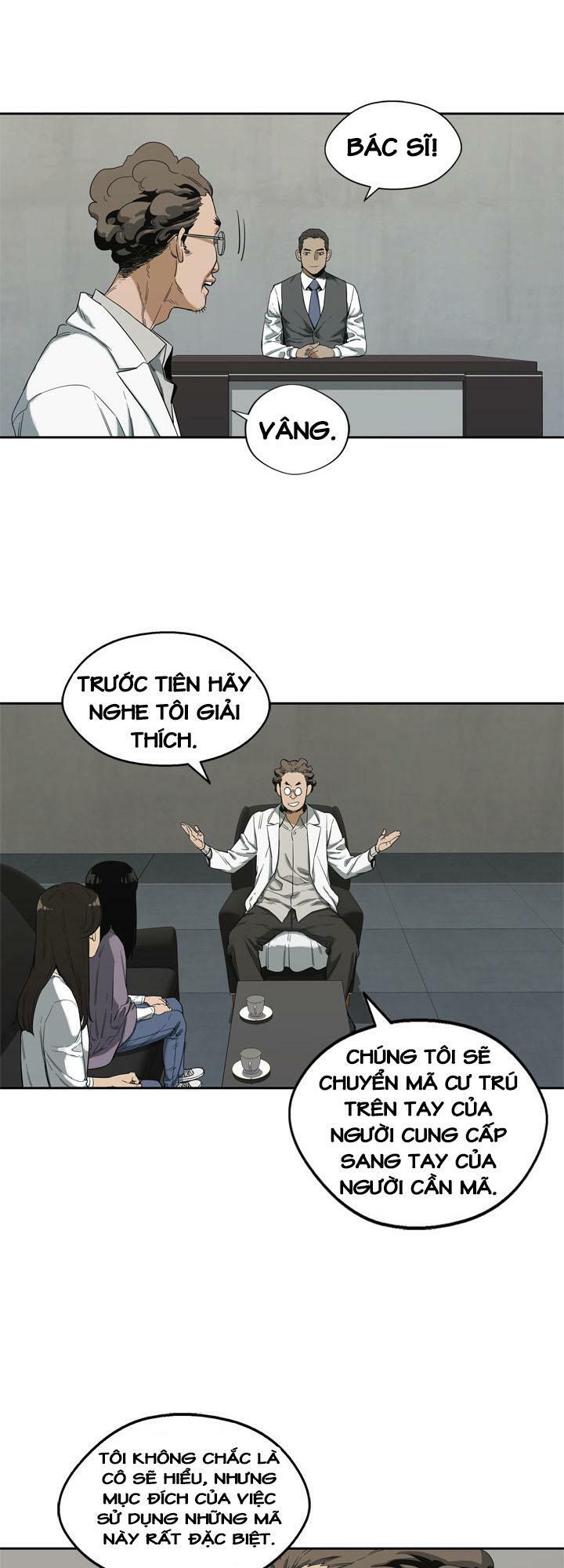 anh shipper may mắn chapter 9 37