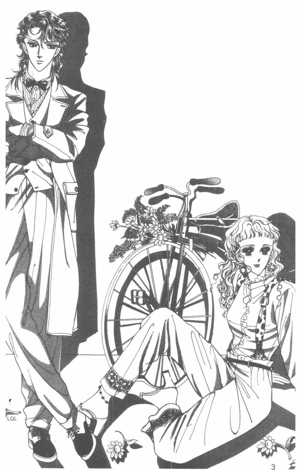 đừng chống đối chapter 3 4