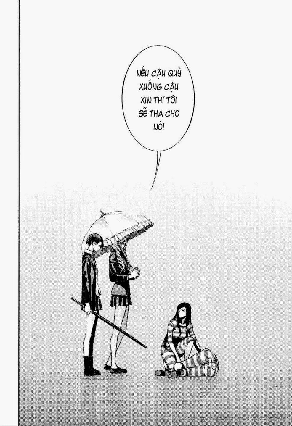 trường học ngục tù chapter 90 18