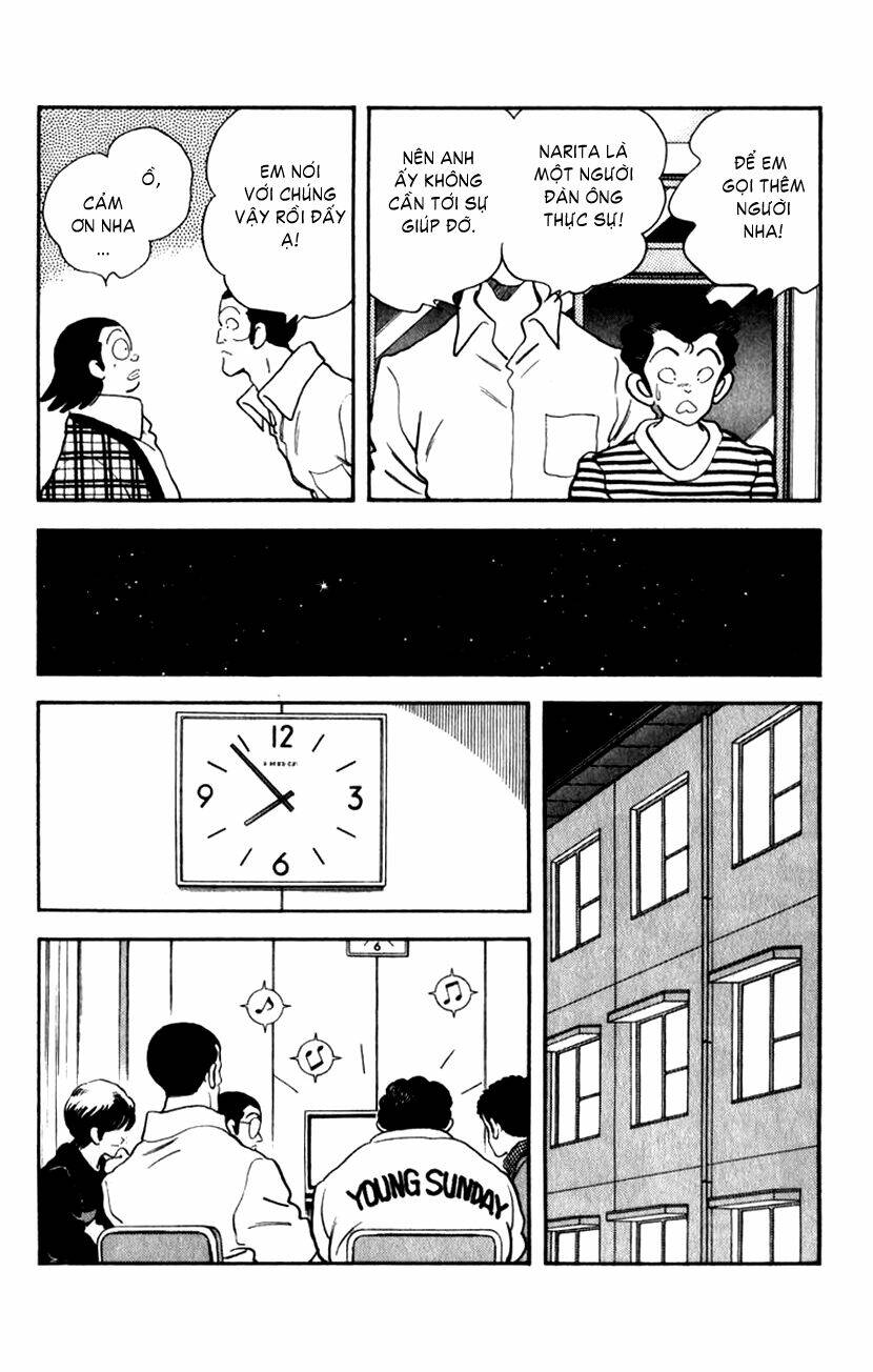 rough - ngọc thô chapter 35 13