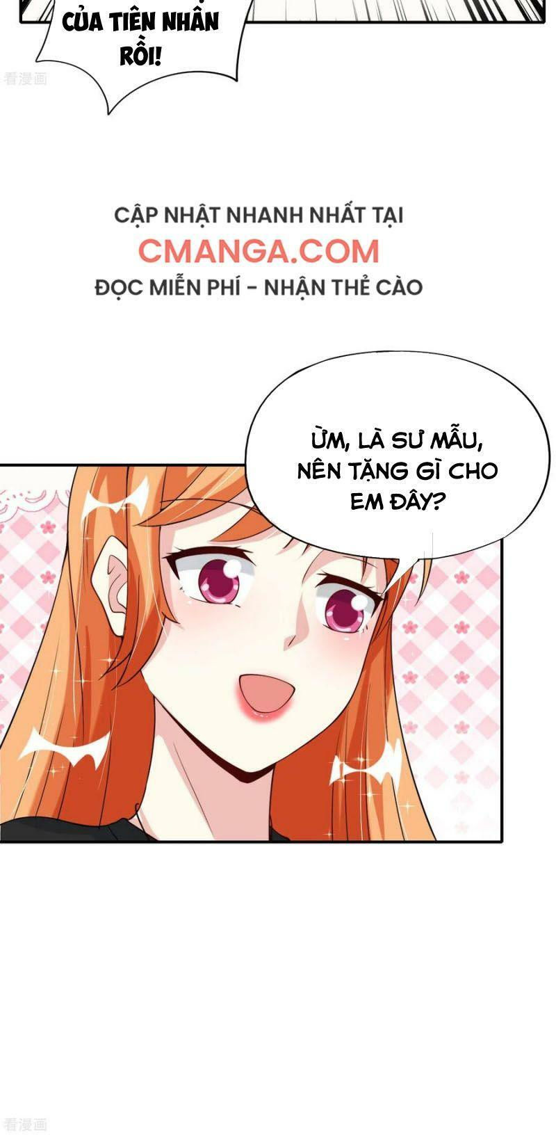 vòng bạn bè mạnh nhất của tiên giới chapter 72 2