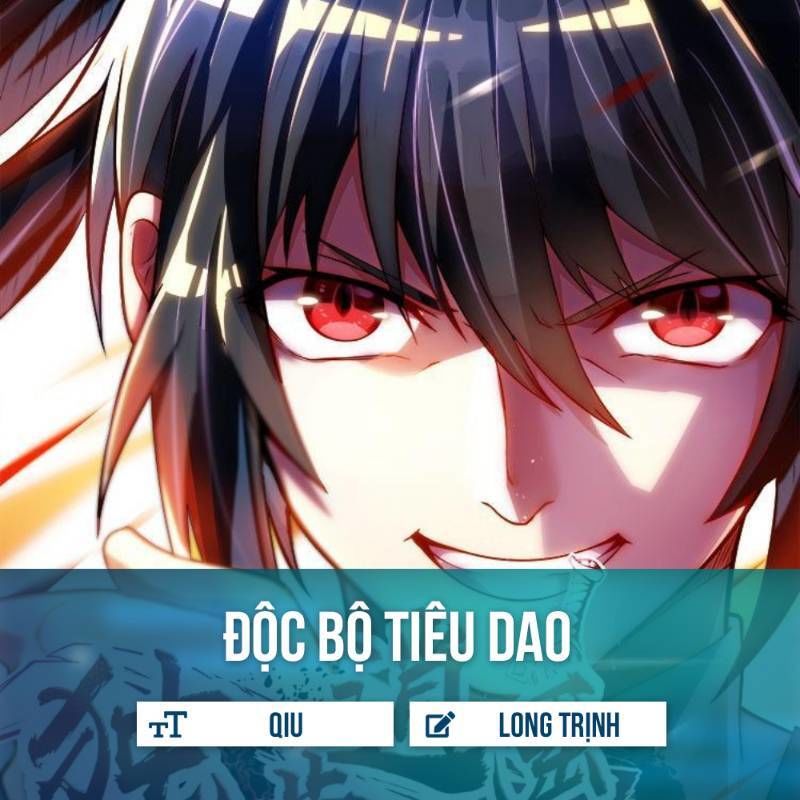 Độc Bộ Tiêu Dao Chapter 96 - Trang 0