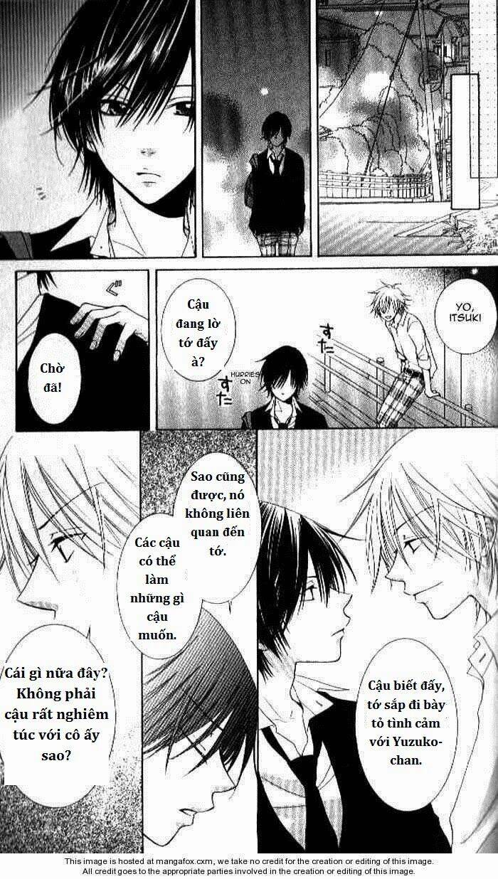 tsukushite agemasu chapter 2 26