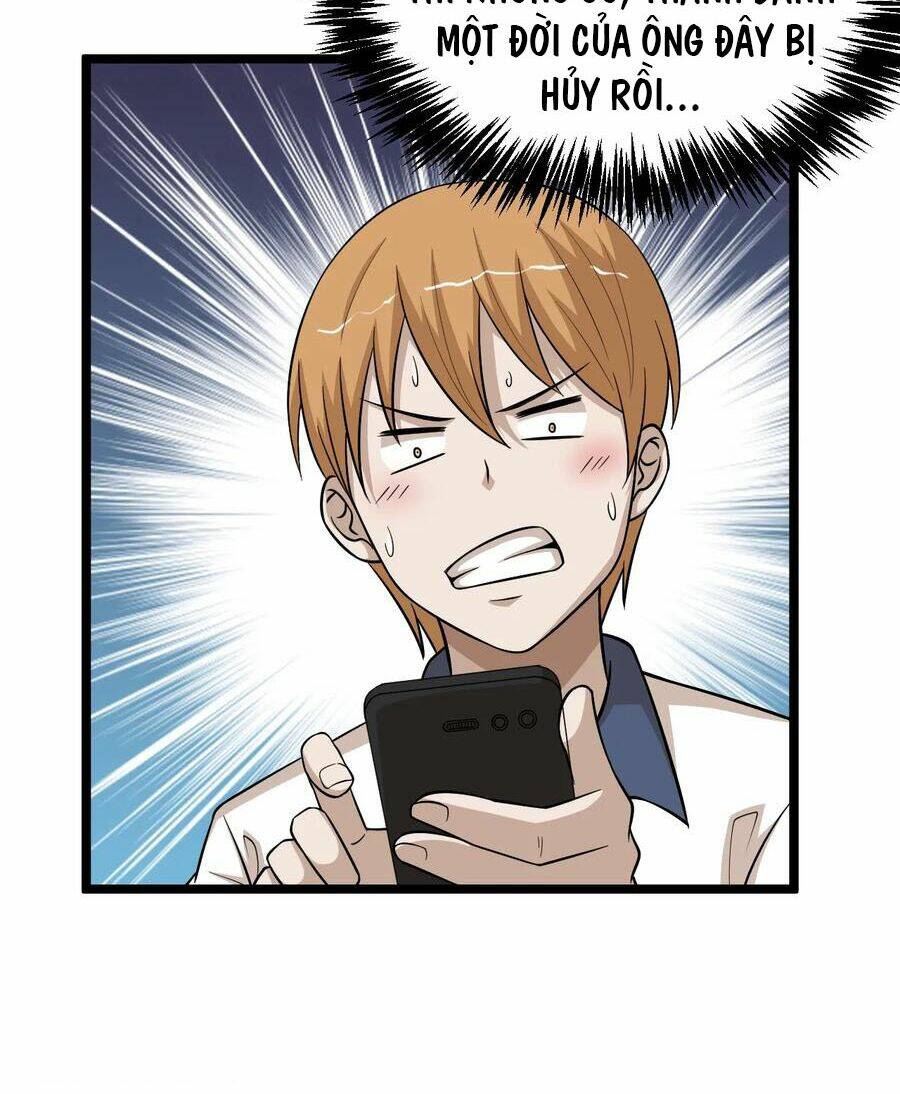 đai ca trở lại tuổi 16 chapter 117 38