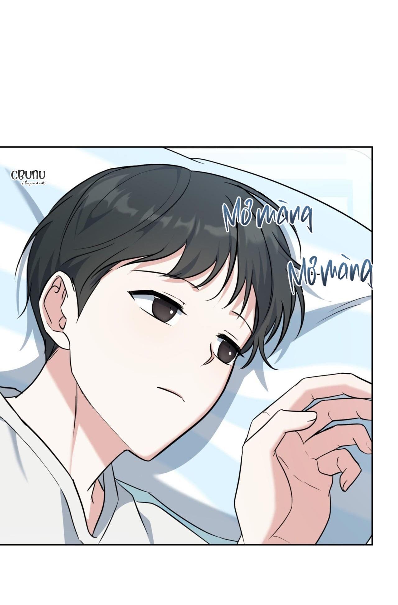 khu rừng tĩnh lặng chapter 4 75