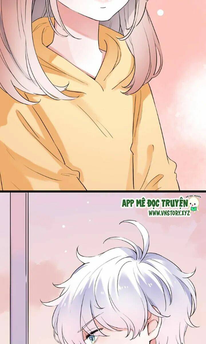 trạch thượng tịch mịch huỳnh hỏa chapter 32 39