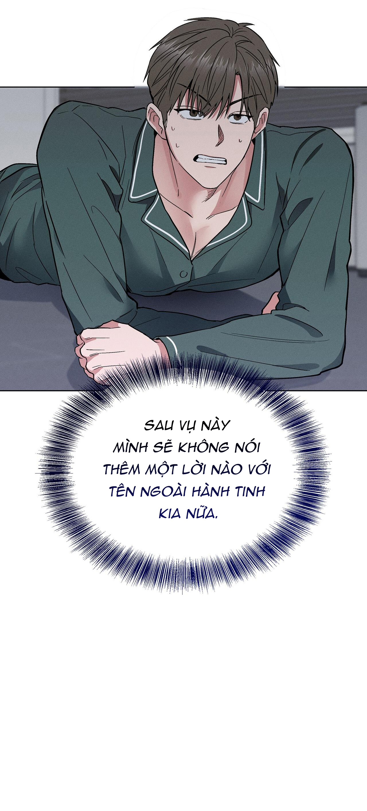 dục vọng mãnh liệt chapter 25 22