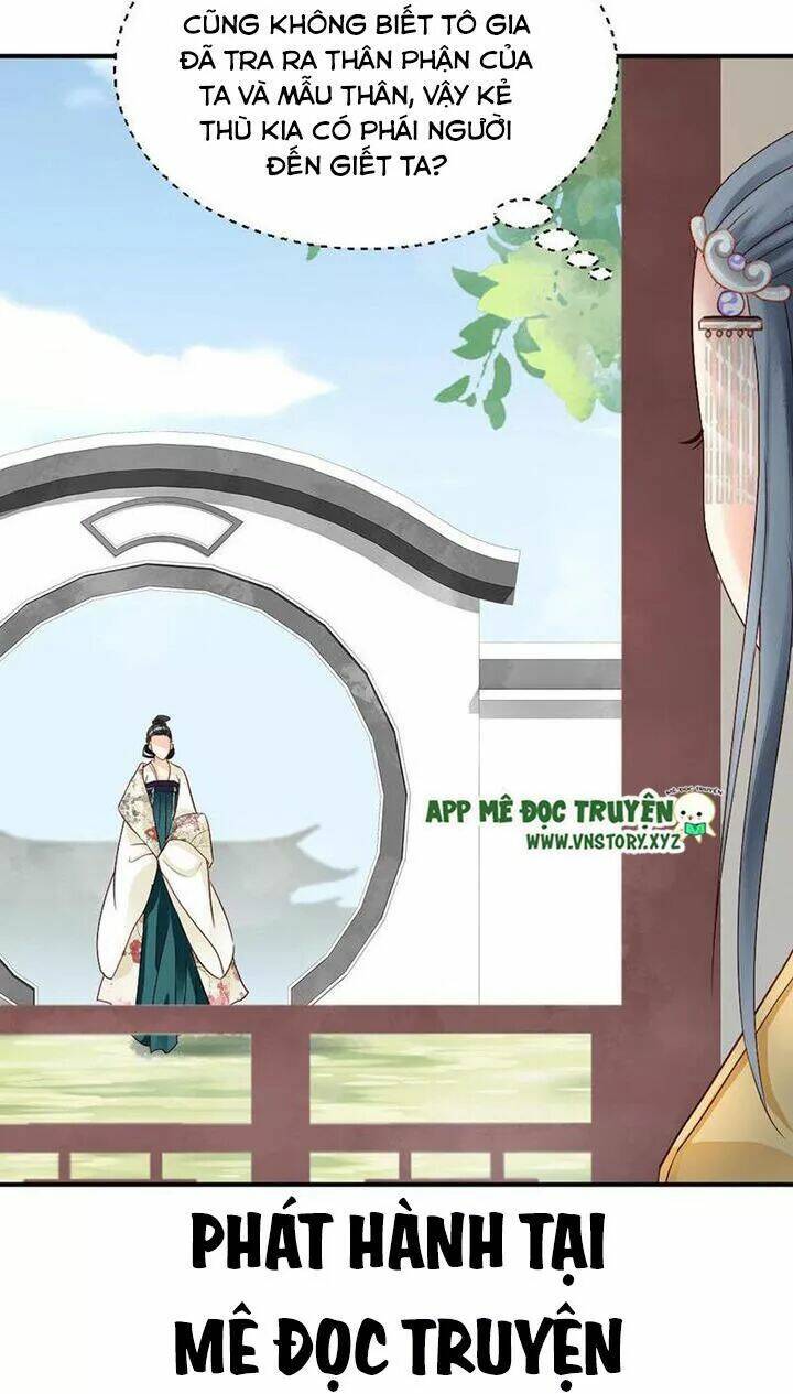 kiều nữ độc phi chapter 150 26