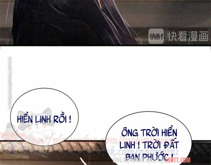 trọng sinh bá sủng nhiếp chính vương quá mạnh mẽ chapter 106 49