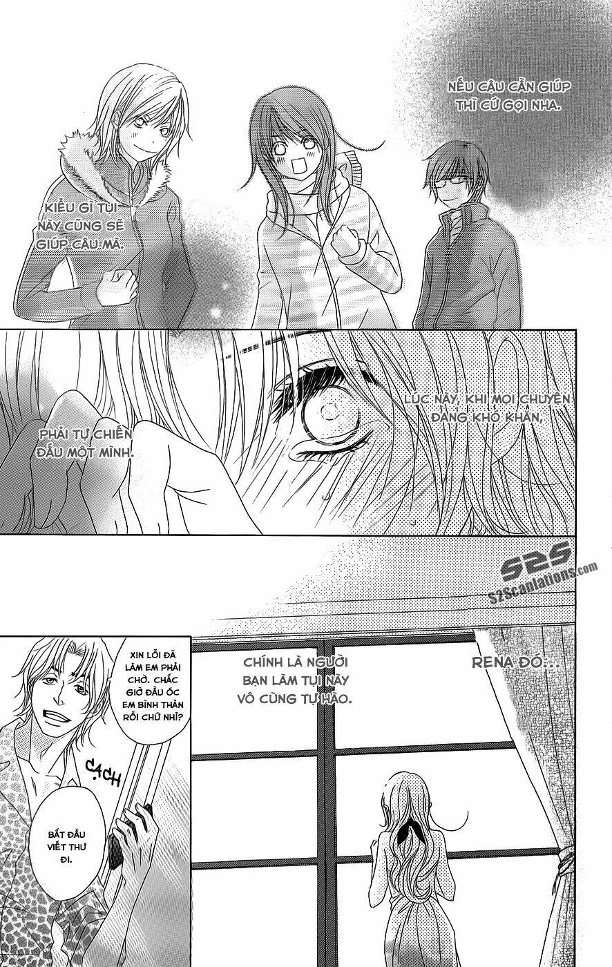 điện kích daisy chapter 53 22