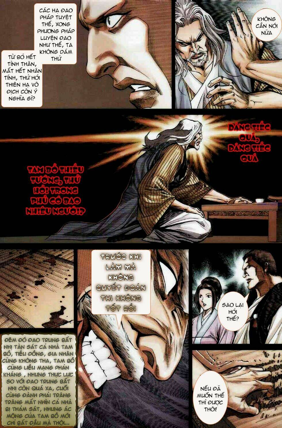 thần long huyết kiếm chapter 6 17