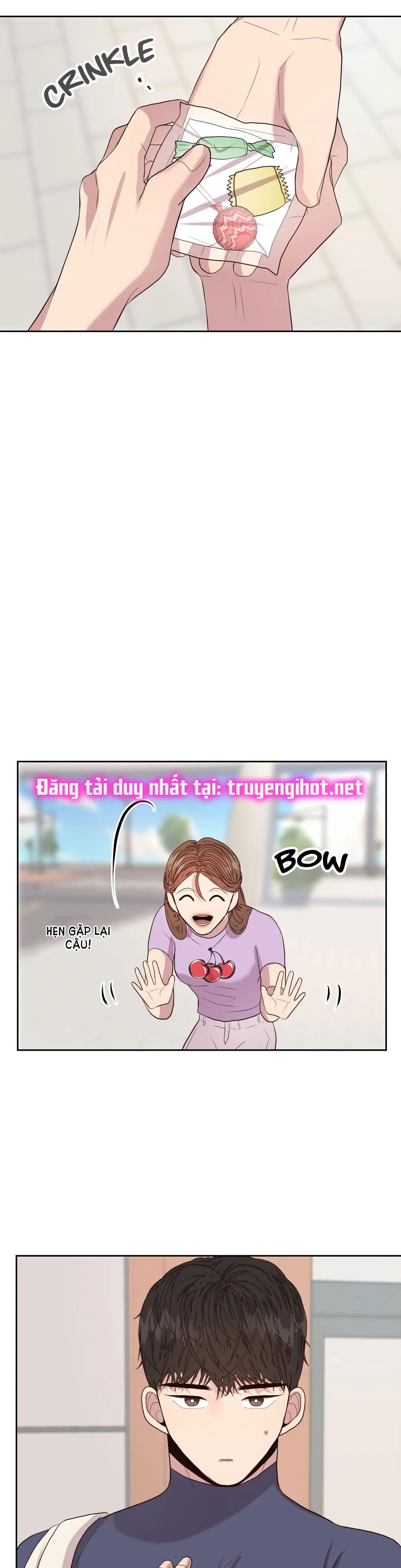 lừa tình chapter 34.1 17