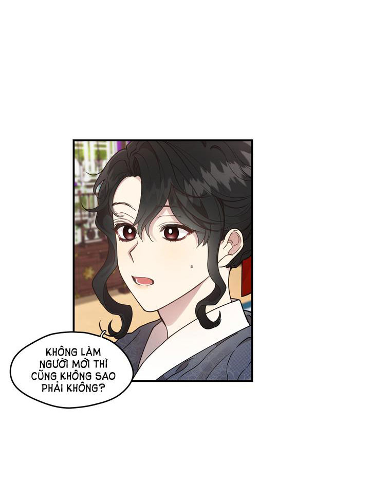 khoảng thời gian chúng ta đã bỏ lỡ chapter 57.1 3