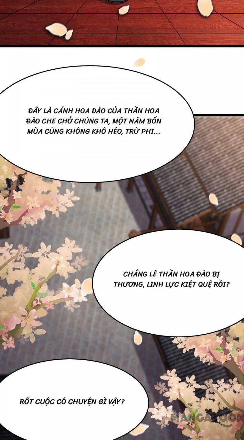 đồ đệ ta toàn là nữ ma đầu chapter 189 7