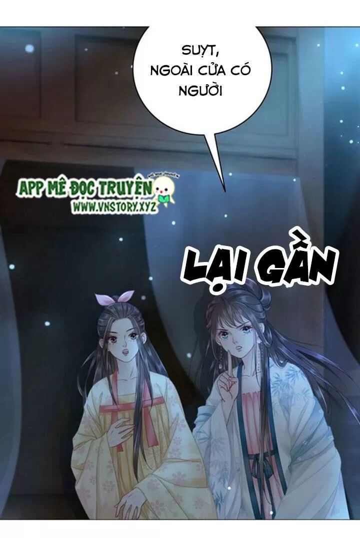 cực phẩm phế vật tiểu thư chapter 95 49