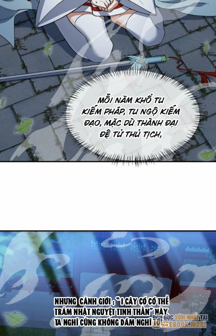 ta tại tu tiên thế giới 5 giờ tới 9 giờ về chapter 15 11