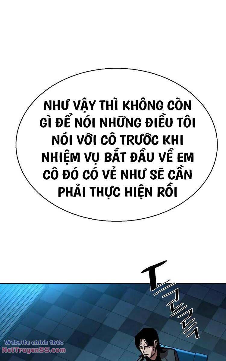 bạn học tôi là lính đánh thuê chapter 175 41