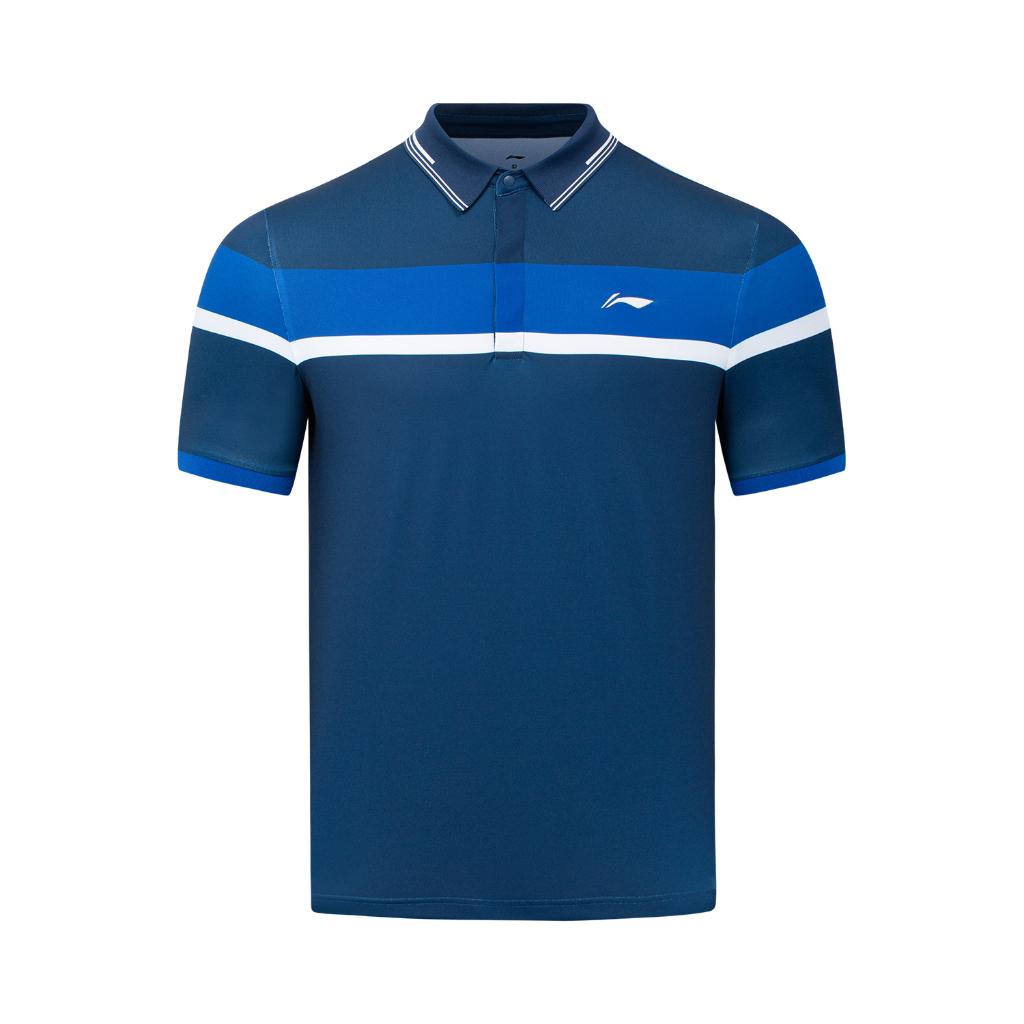 Áo Polo Thể Thao Li-Ning Nam APLSC27-3