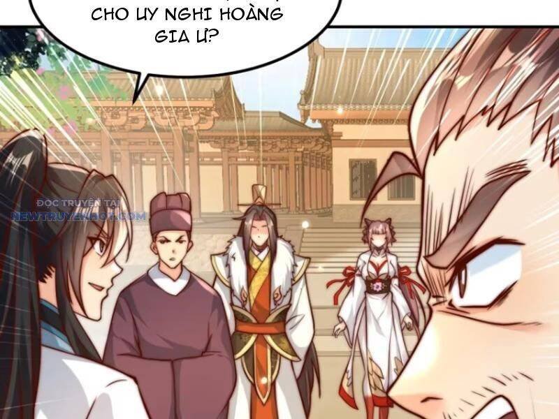 ta thực sự không muốn làm thần tiên chapter 38 44
