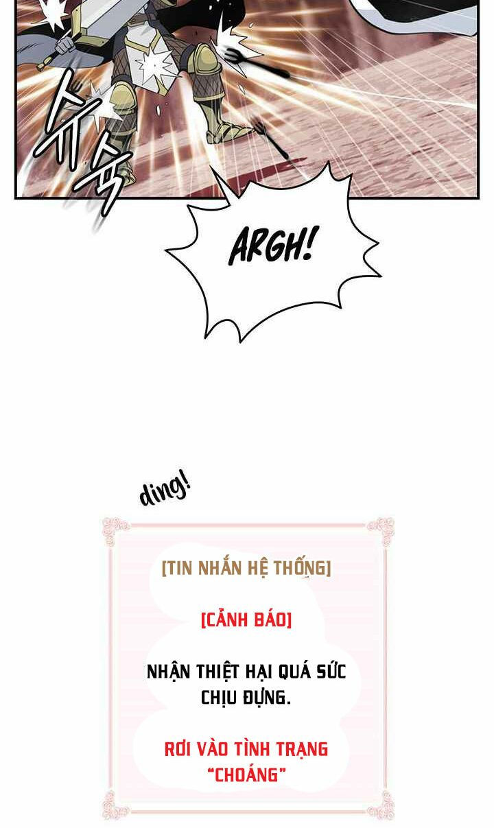 tôi sinh ra để làm người vĩ đại chapter 78 26