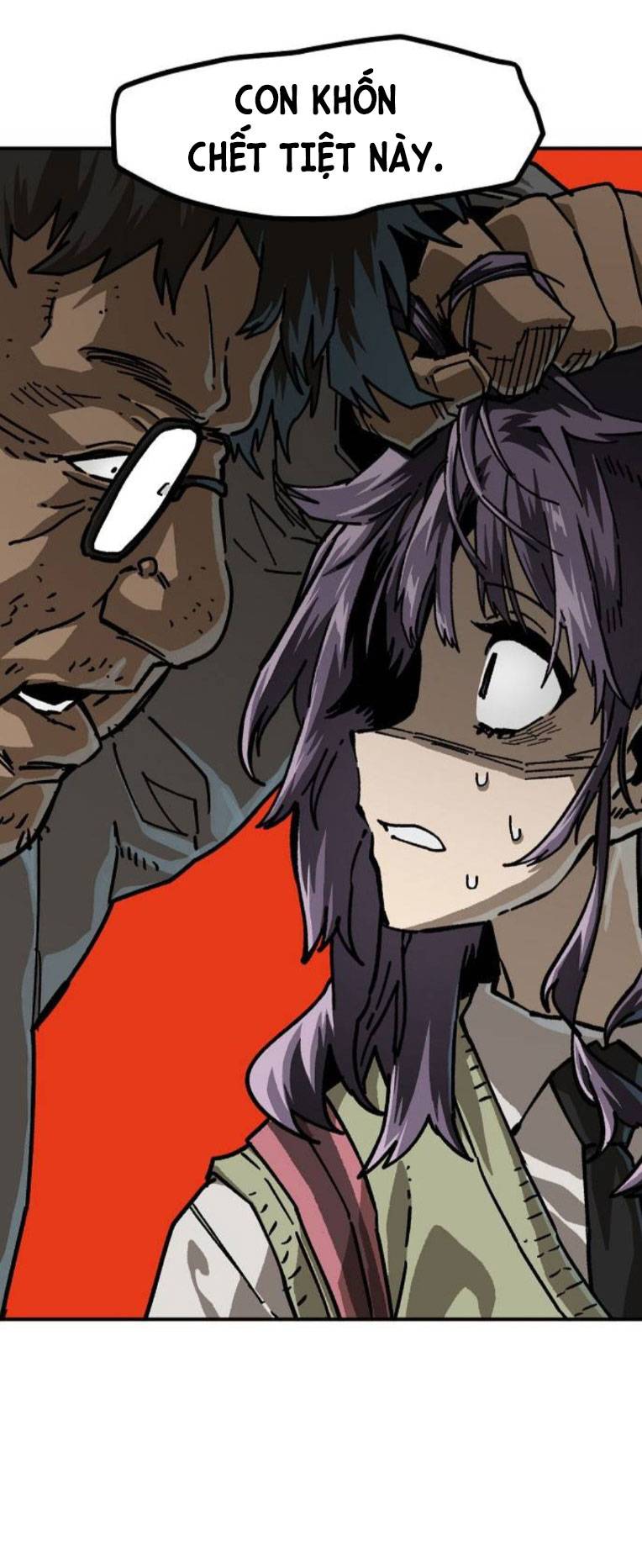 chỉ có cái c.h.ế.t mới là sự cứu rỗi chapter 27 3