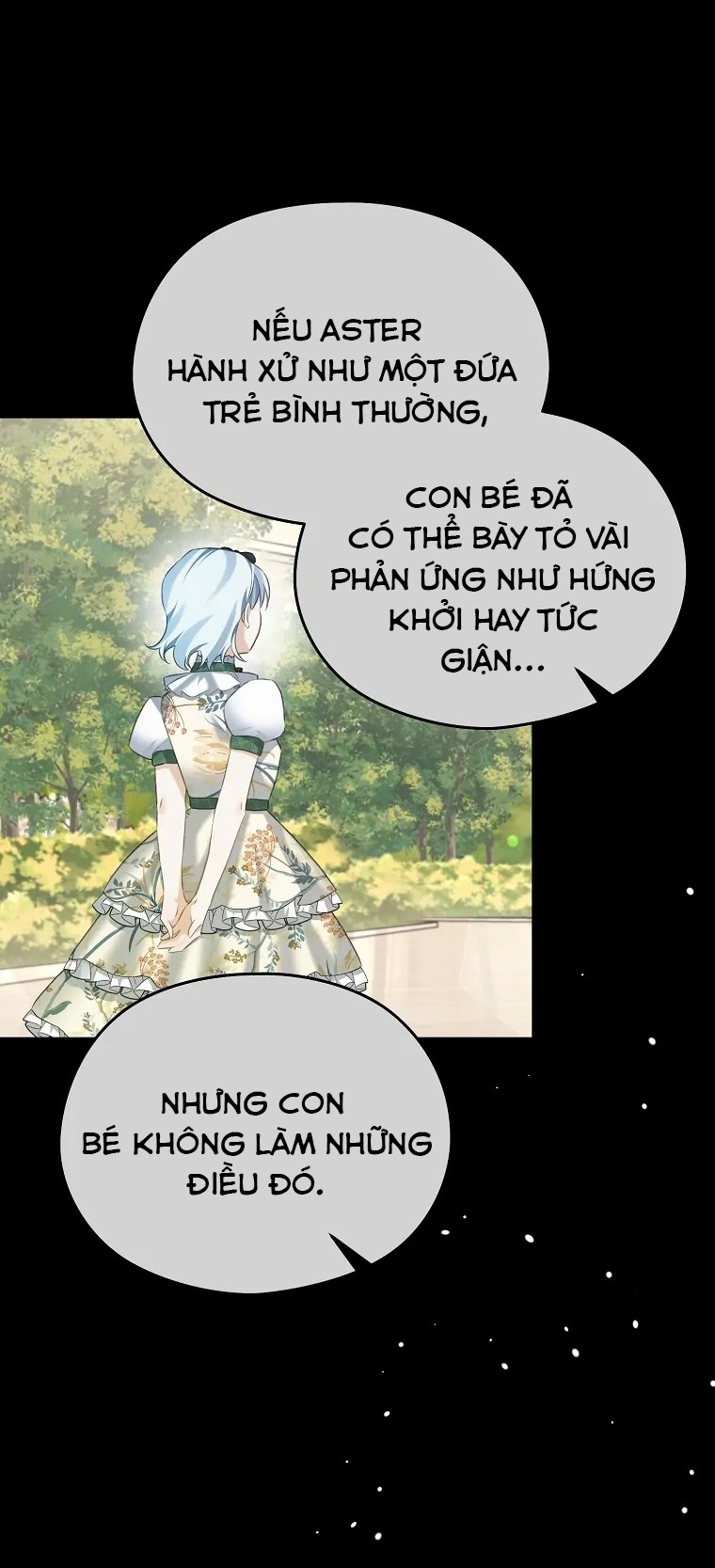 aster yêu dấu của tôi chapter 64 35