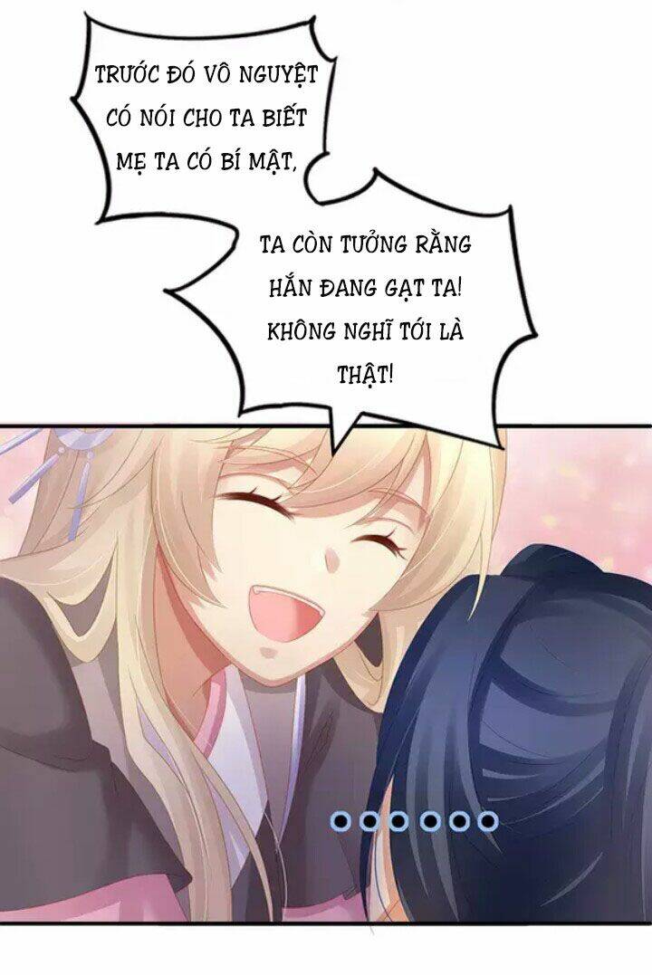 mạnh nhất manh chủ chapter 6 29