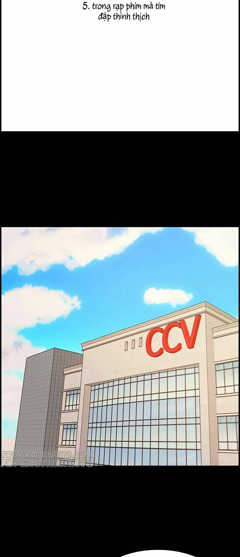 bạn gái tôi là con trai chapter 5 7