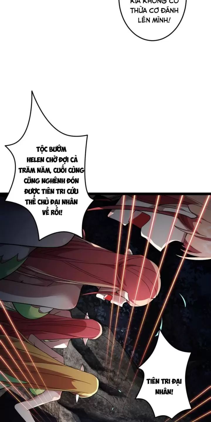 ta, chúa tể rừng xanh chapter 23 15