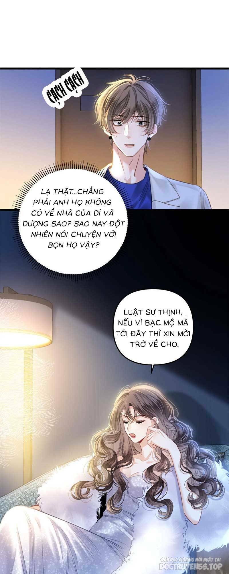 mỗi ngày đều thích anh chapter 13 23